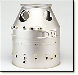 PT6A GG Case