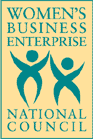 Cirrus Aviation Inc. is a certified Women's Business Enterprise